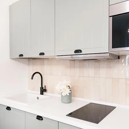 Stylish And New In Buenos Aires