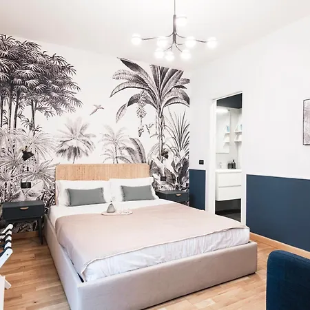 Stylish And New In Buenos Aires Apartment *
