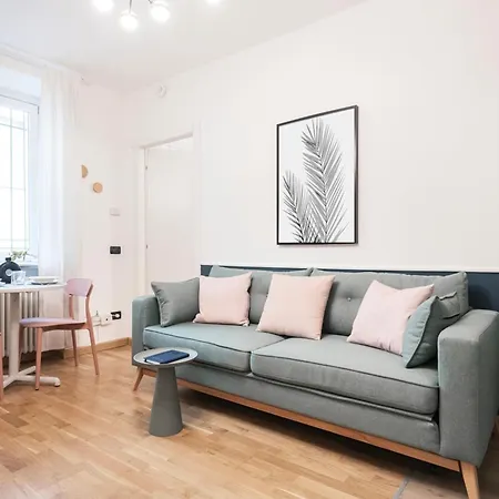 Apartment Stylish And New In Buenos Aires