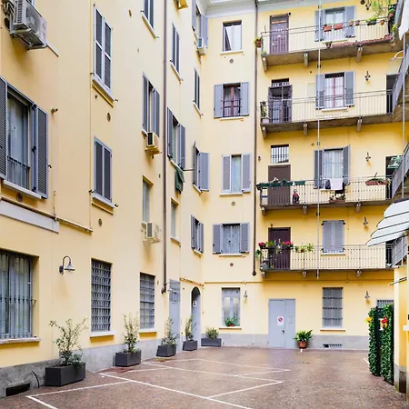 Stylish And New In Buenos Aires Appartement Milan