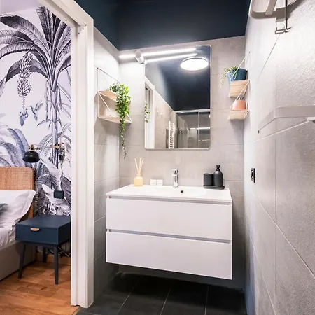 Stylish And New In Buenos Aires Milan