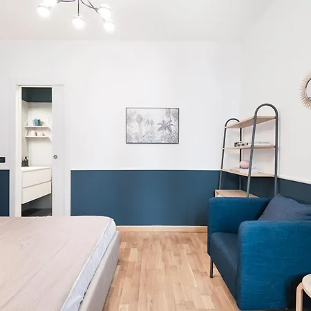 Stylish And New In Buenos Aires Apartment