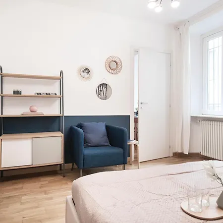 Apartment Stylish And New In Buenos Aires *