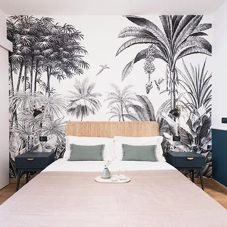 Stylish And New In Buenos Aires * Milan