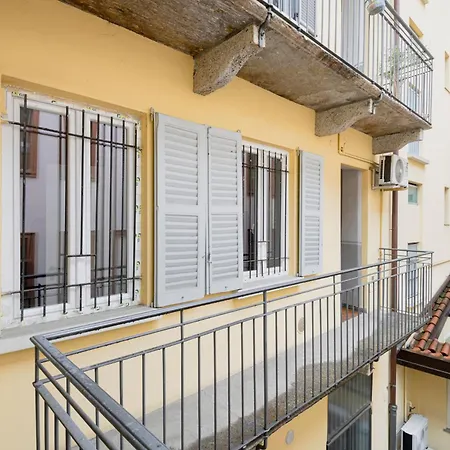 Appartement Stylish And New In Buenos Aires Milan
